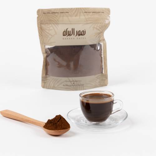 قهوة تركية فاخرة