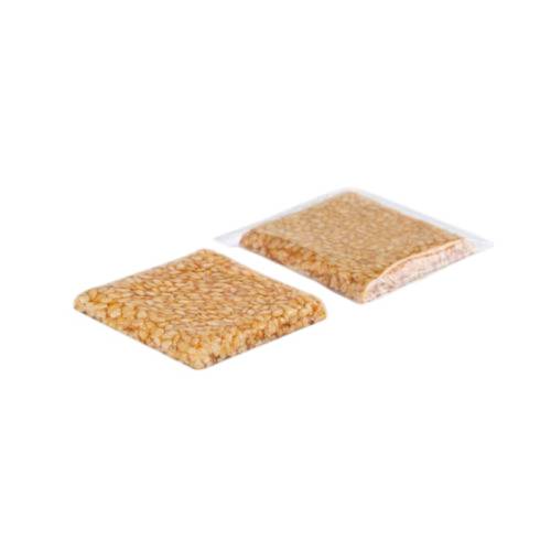 سمسمية مغلفة