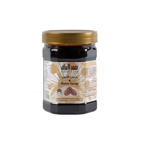 Date Syrup 450g