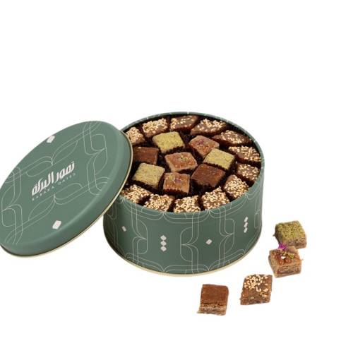 KhabeesaRangina ( L )