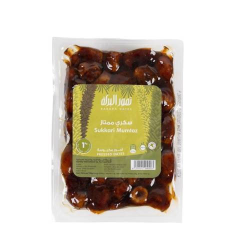 Sukkari Mumtaz 1kg