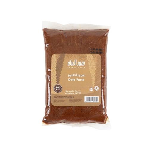Date Paste 800gm