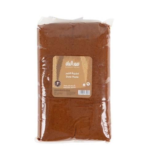 Date Paste 5KG