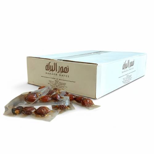 Khalas Iftar Sa'im 3 ps - 100 pcs Crtn