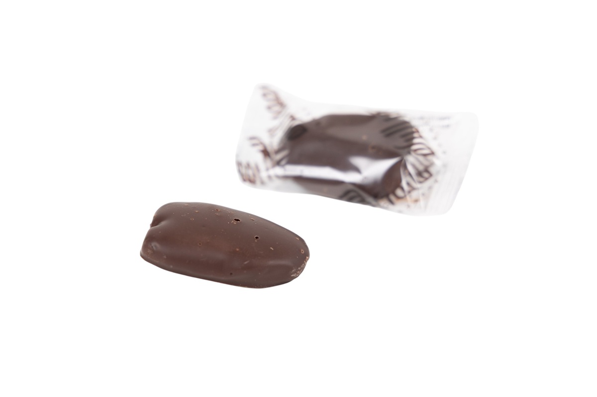 Khudri Dark Chocolate Wrapped