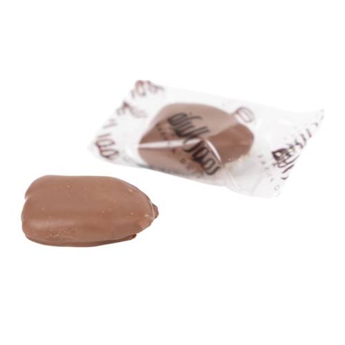 Khudri  Milk Chocolate Wrapped