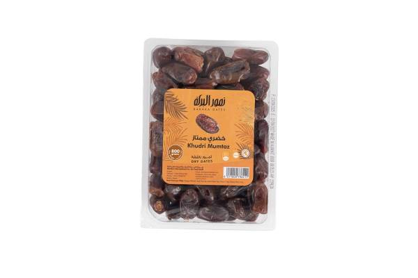 خضري ممتاز ٨٠٠ غ
