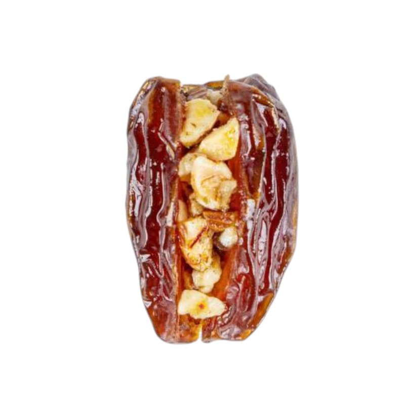 Medjool Nuts,Cardamom and Saffron