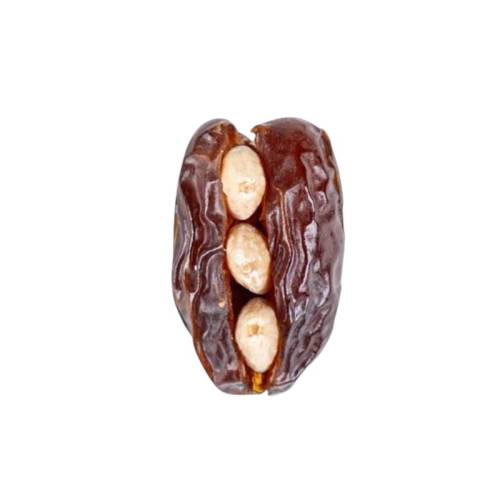 Medjool  3pc Almond