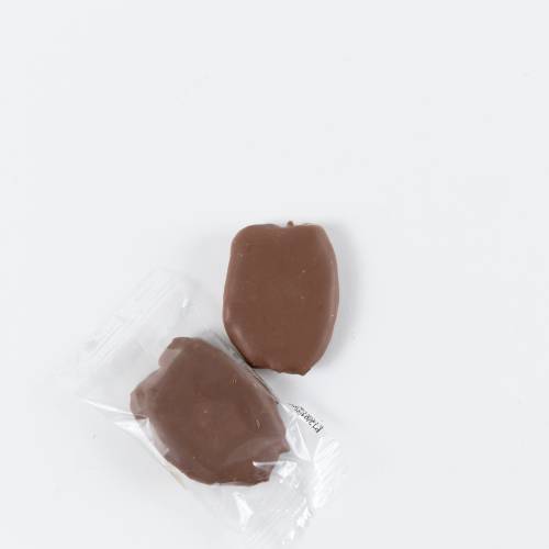 Khudri  Milk Chocolate Wrapped