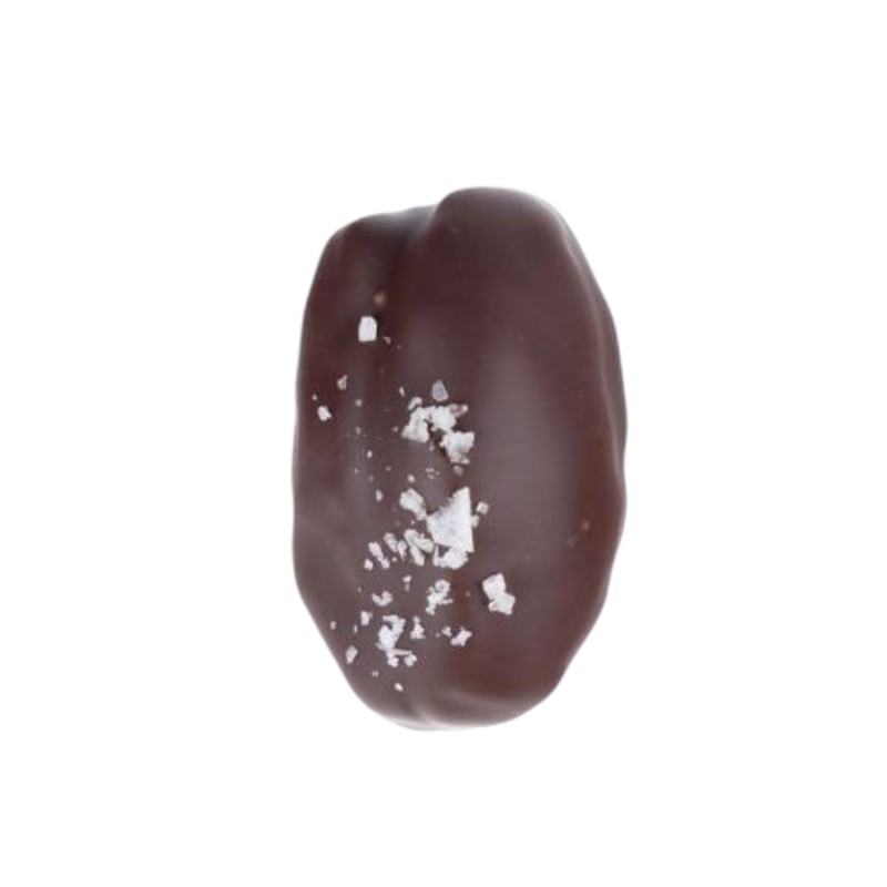 Medjool Malaki Salted Caramel DC