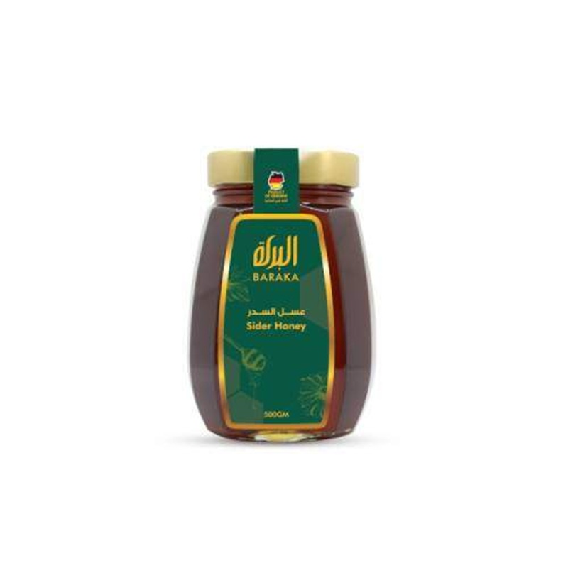 Sidir Honey 500gm