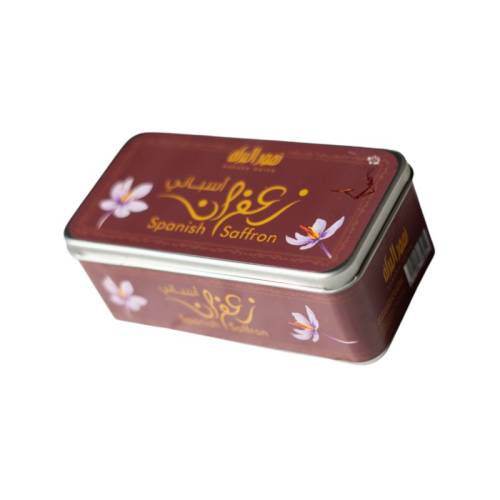 زعفران سوبر سيليكت اسباني 15 غ