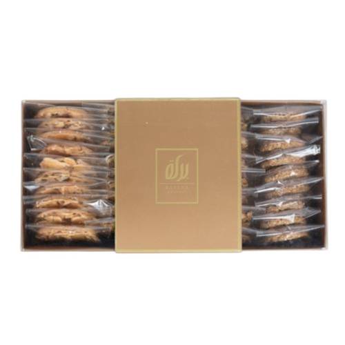 Gold - Florentine-320 grms