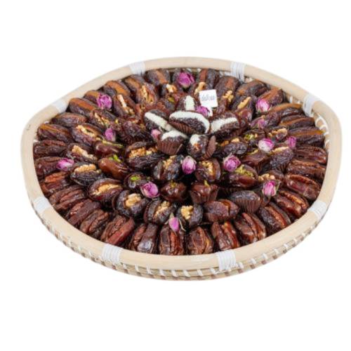 Rattan Tray 1.450 kg (1)