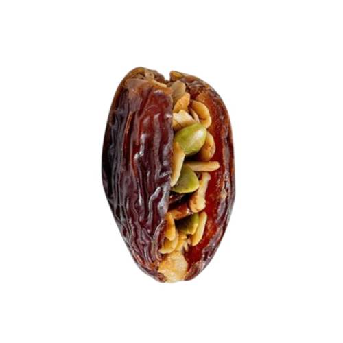 Medjool Almond butter & Granola