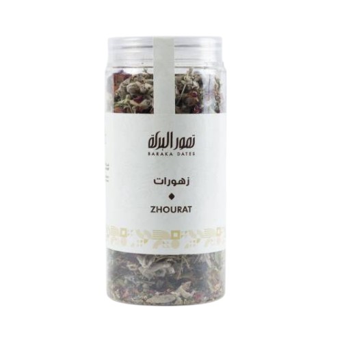 Zhourat 80 gm