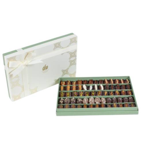 Baraka Collection - L