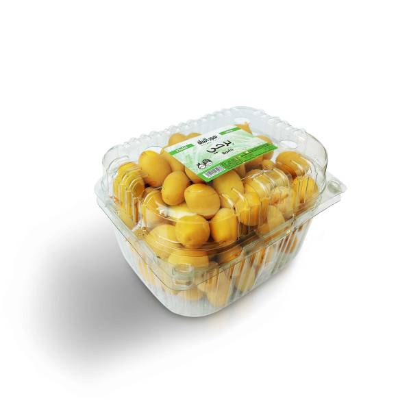 خلال  برحي ٨٠٠ غرام