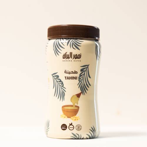 طحينة السمسم ٤٠٠ جم