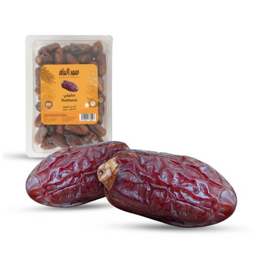 دخيني ممتاز ٨٠٠ جم