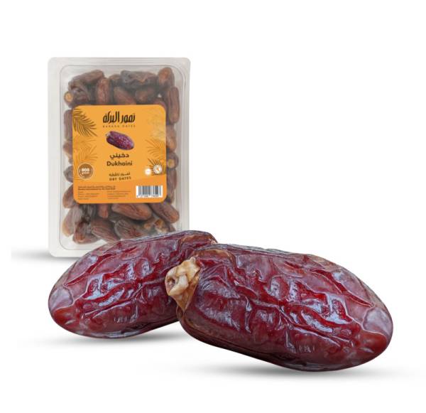 Dakhini Mumtaz 800gm