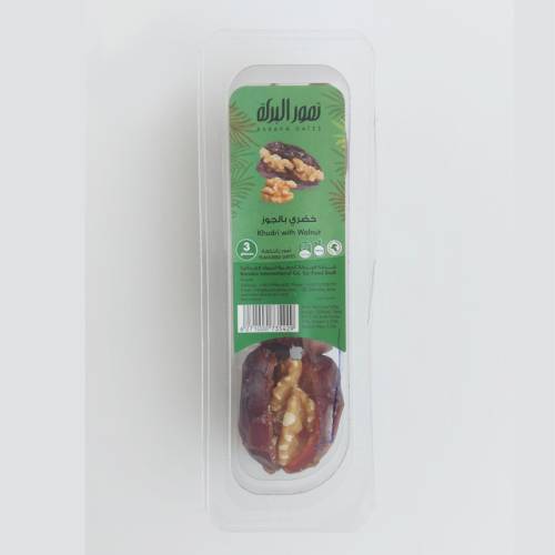 خضري بالجوز - 3 حبات