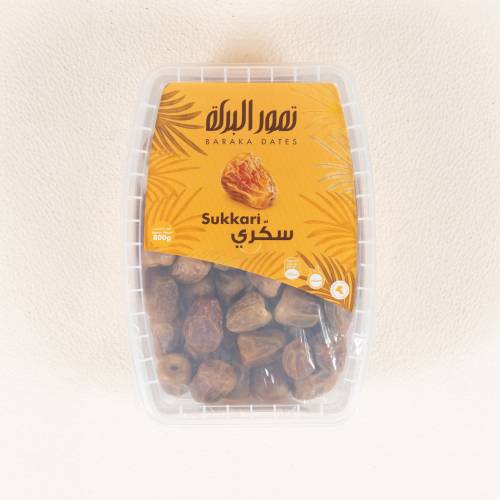 سكري ممتاز  ٨٠٠ جم