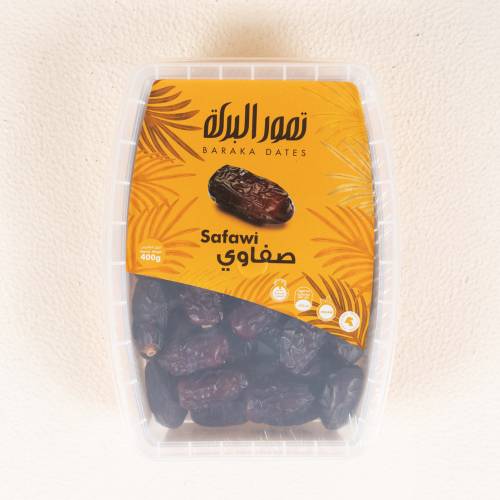 صفاوي ٤٠٠  جم