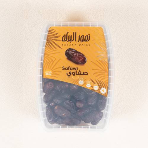 صفاوي ٨٠٠  جم