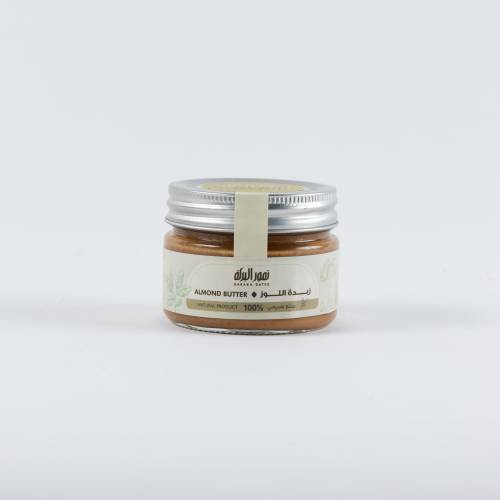 Almond Butter Spread 330 gm
