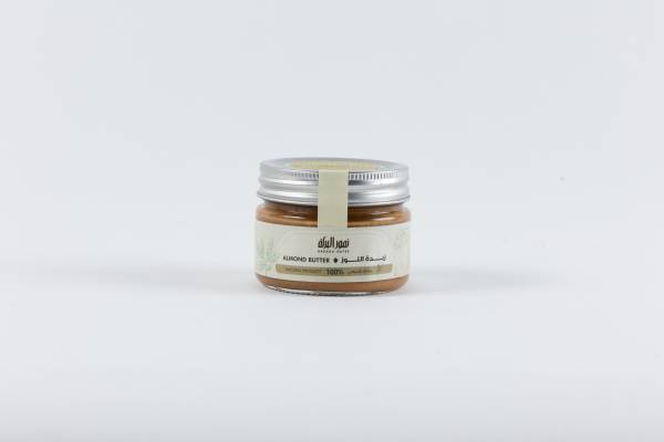 Almond Butter Spread 330 gm