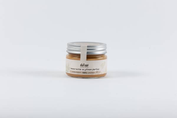 Peanut Butter Spread 140 gm