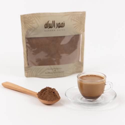 قهوة فرنسية فاخرة