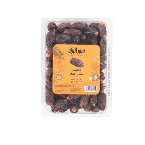 Dakhini Mumtaz 800gm