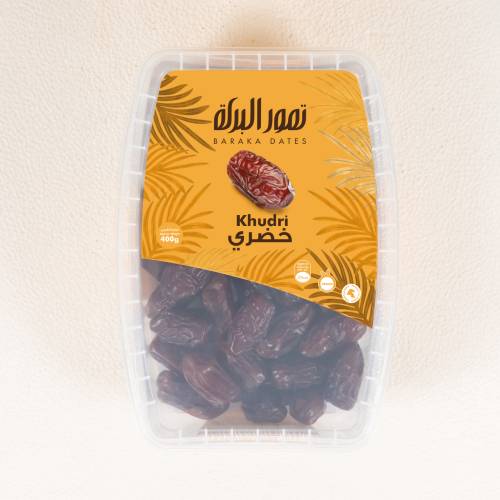 خضري ممتاز ٤٠٠ جم
