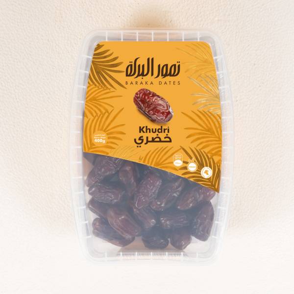 خضري ممتاز ٤٠٠ جم