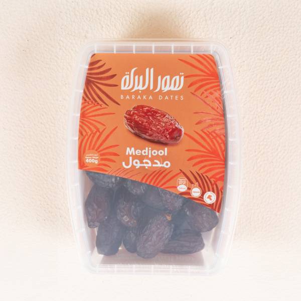 مدجول  ٤٠٠  جم