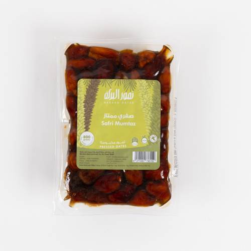 صفري ممتاز 800 غ