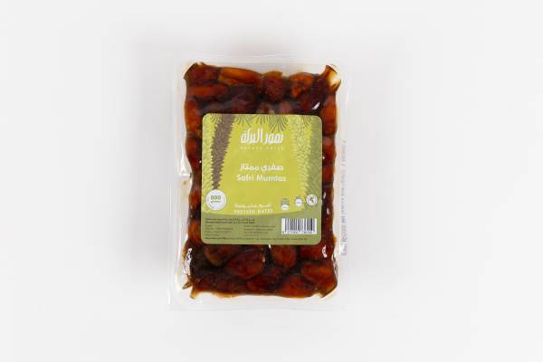 صفري ممتاز 800 غ