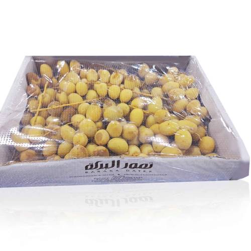 خلال برحي 1.500 كج