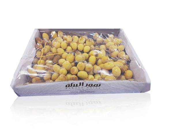 خلال برحي 1.500 كج