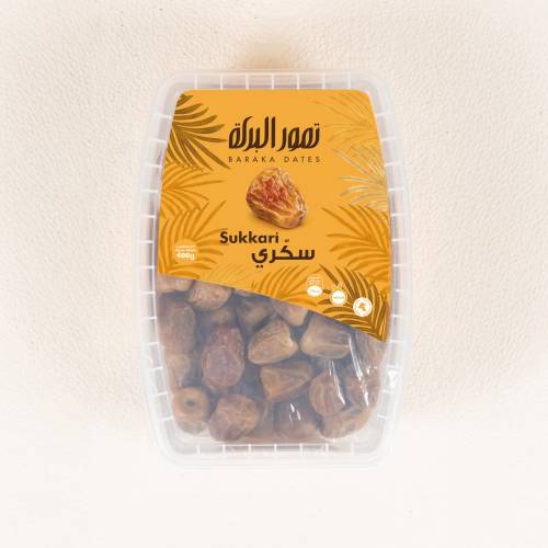 سكري ممتاز  ٤٠٠ جم