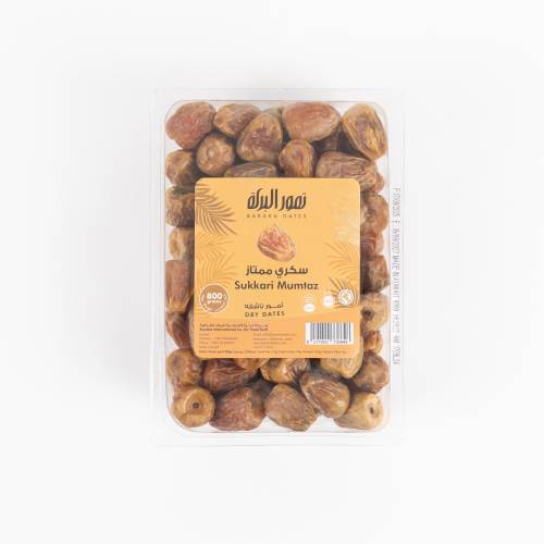 سكري ممتاز 800 غ