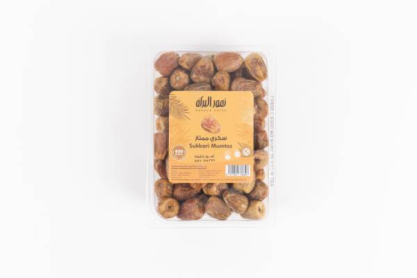 سكري ممتاز 800 غ