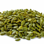 Pumpkin seeds
