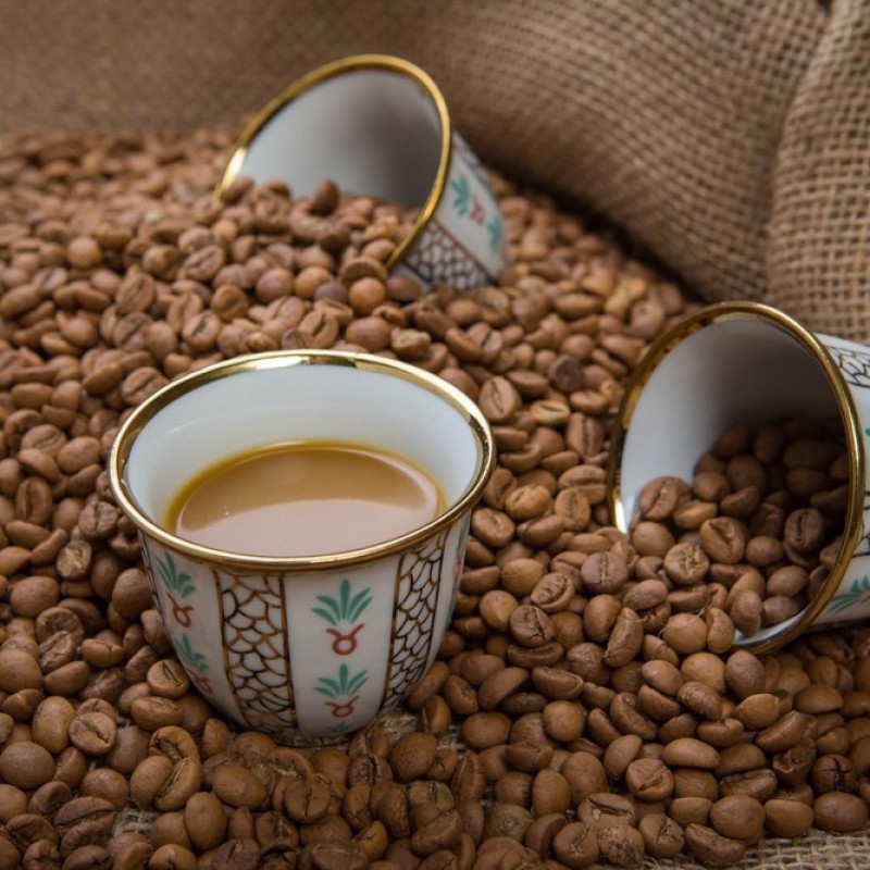 عربي-قهوة-إكسترا-1.jpg Arabic Dewan - الصورة 1