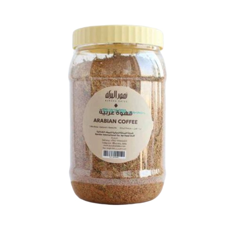 Arabic-Coffee-Shaqraa-800g-1-1.jpg Arabic Coffee Shaqra 800gm - Image 1
