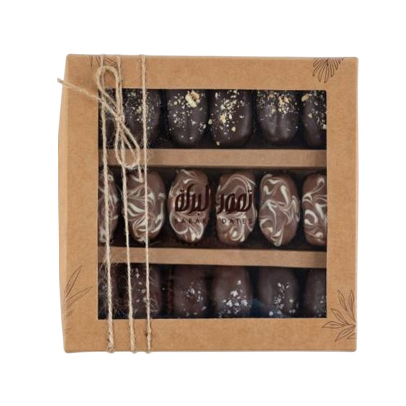 Choco-Trio-box-500-g-1-1.jpg Medjool Choco Trio -500 gm - Image 1