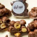 كاكاو روشيه البندق